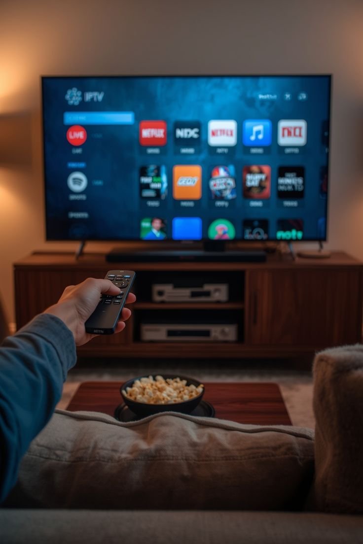 BY IPTV Pro çalışmıyor yayın kalite testi