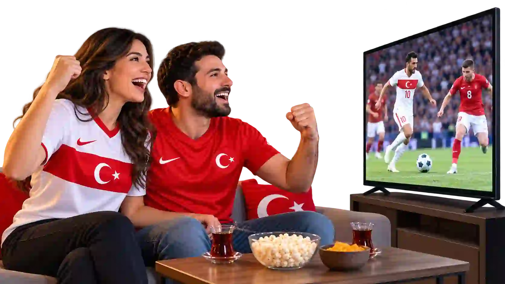 BY IPTV Pro Android TV kurulum ve ayar adımları