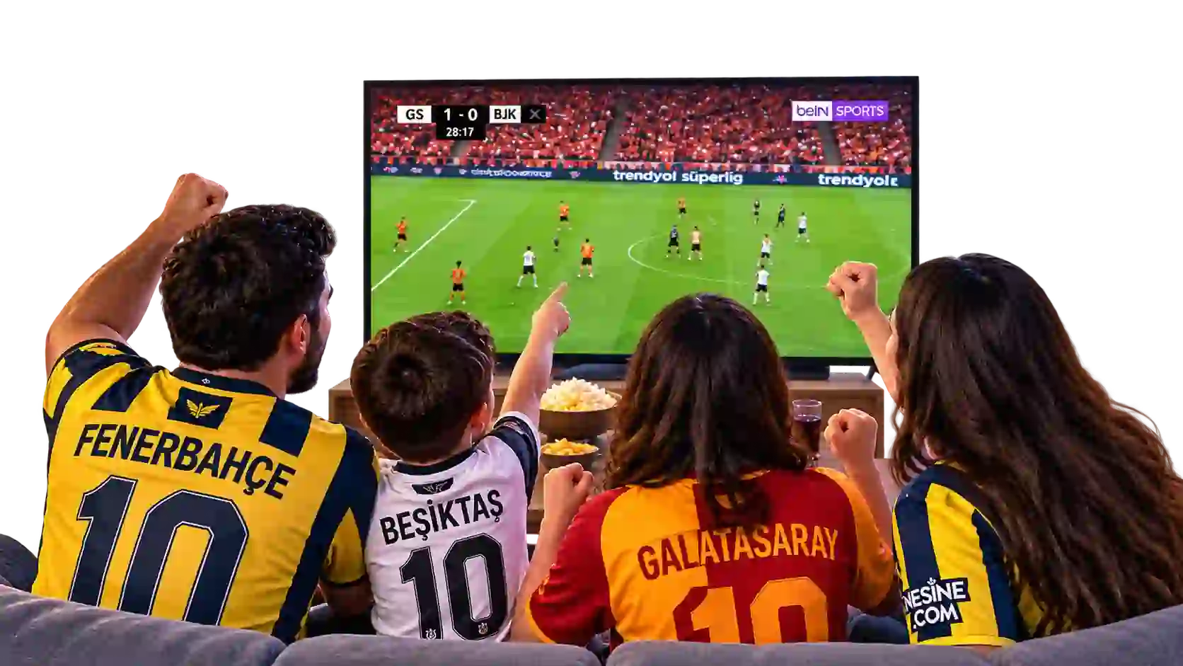 BY IPTV Pro EPG kanal eşleştirme ve TV rehberi